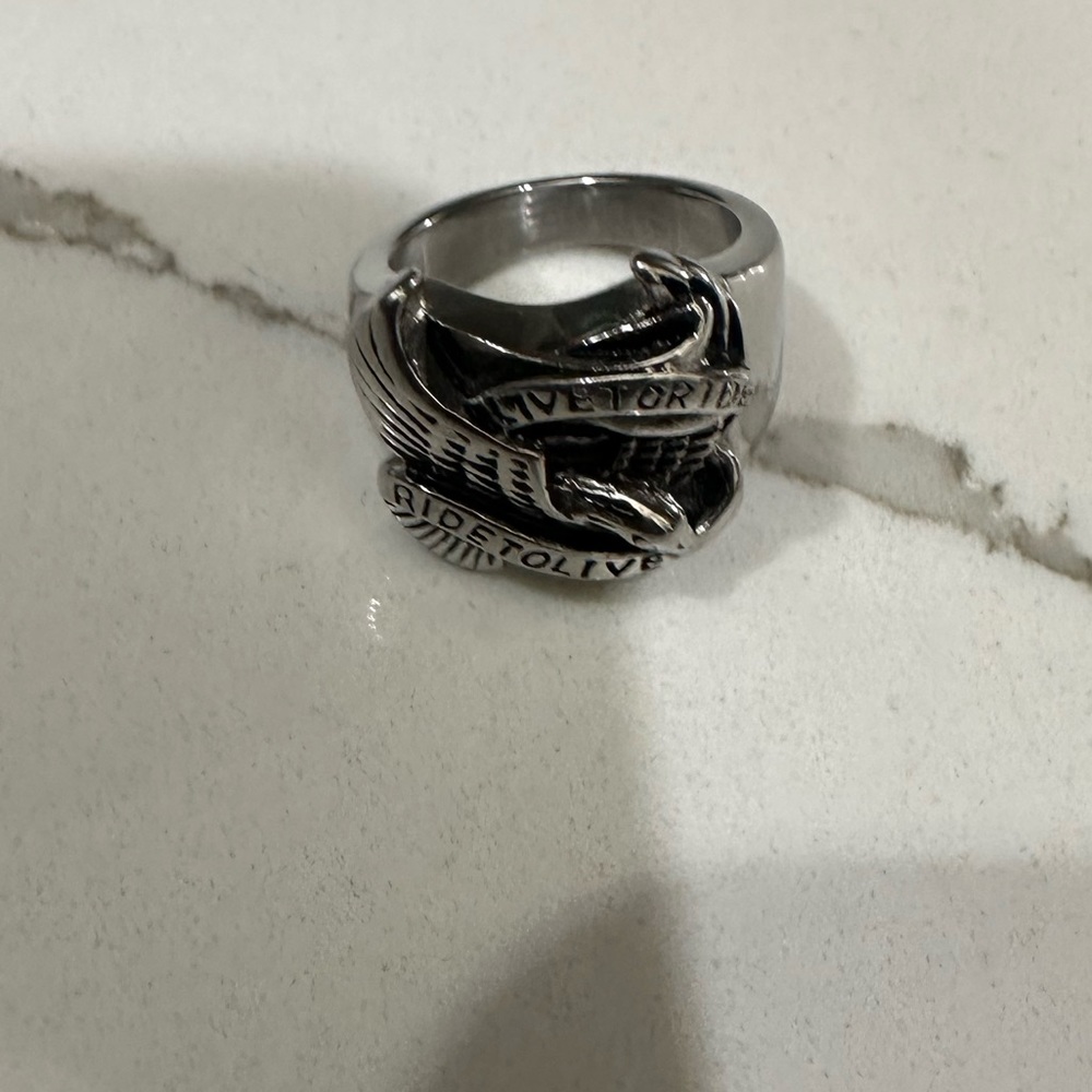 Eagle Ring - image 3
